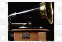  Master's Voice: The Marvelous Talking 
                  Machine